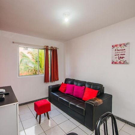 Rental Palhoca- Acomodacoes Residenciais III Exteriör bild