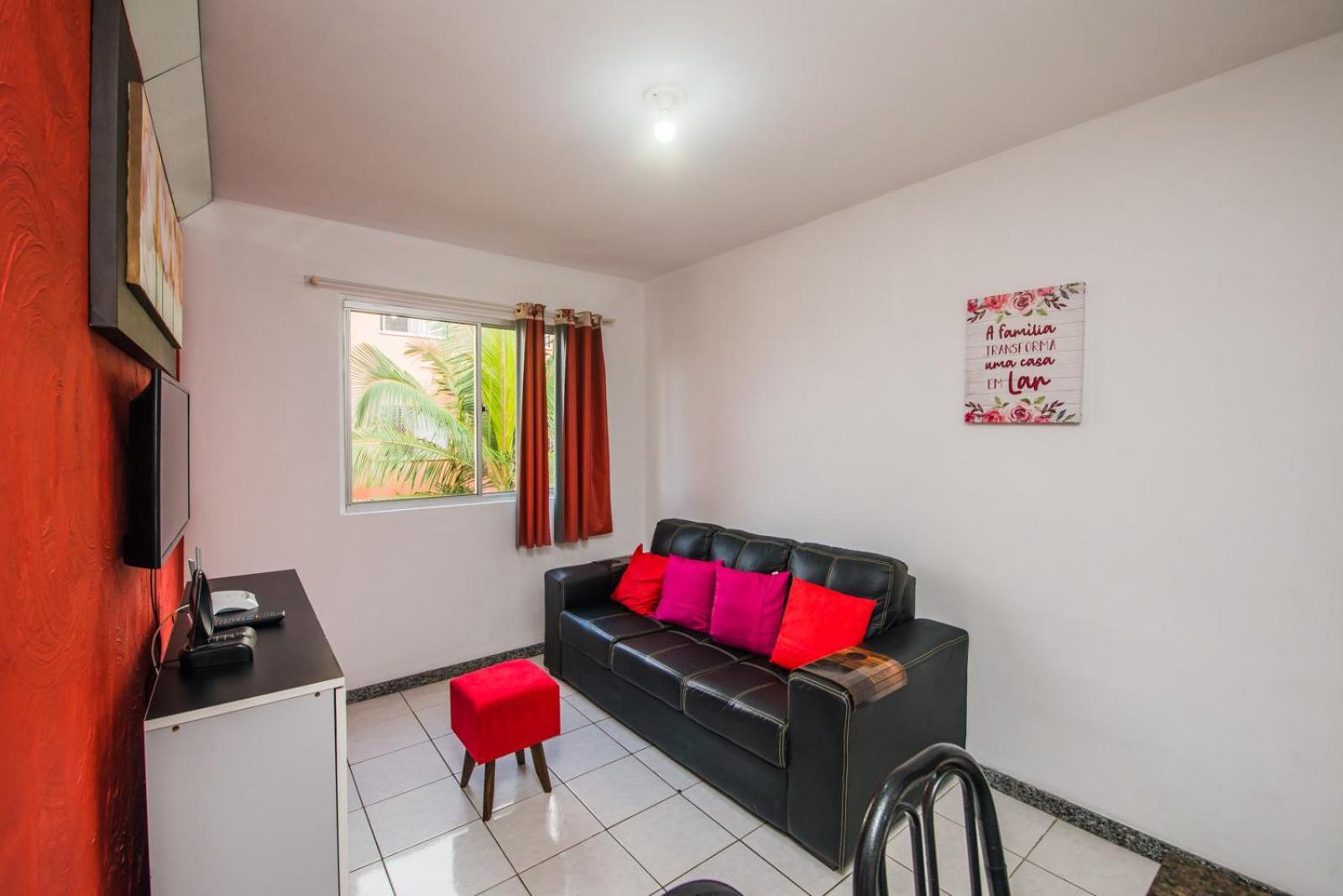 Rental Palhoca- Acomodacoes Residenciais III Exteriör bild