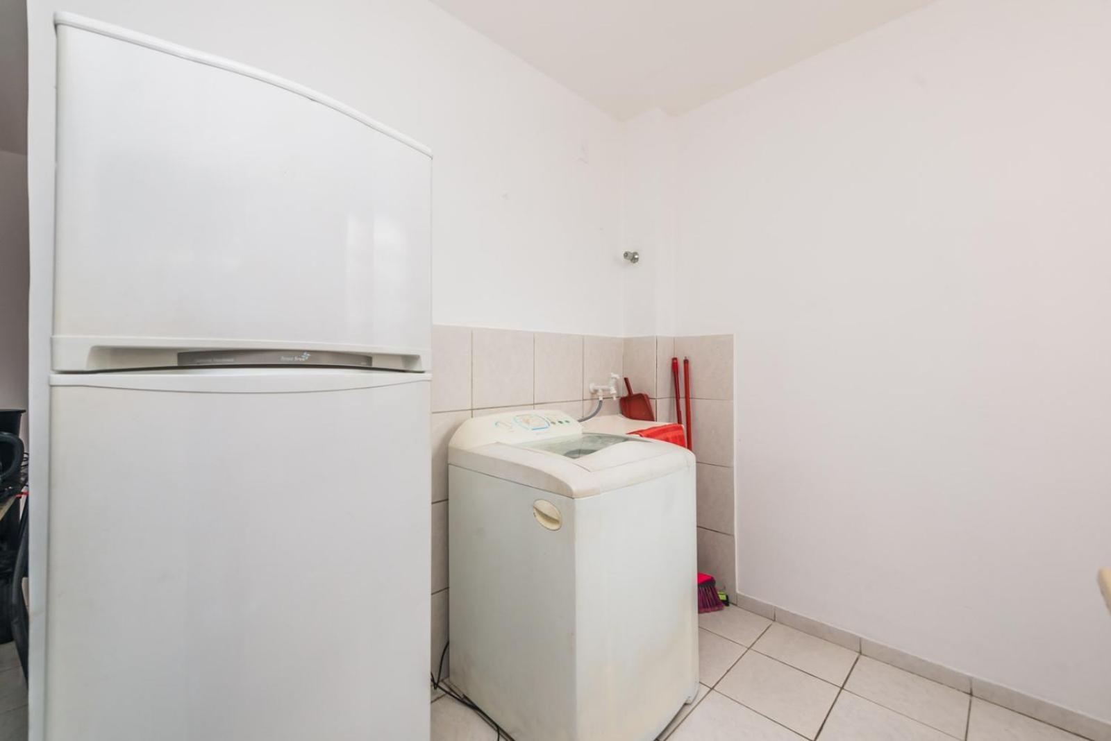 Rental Palhoca- Acomodacoes Residenciais III Exteriör bild
