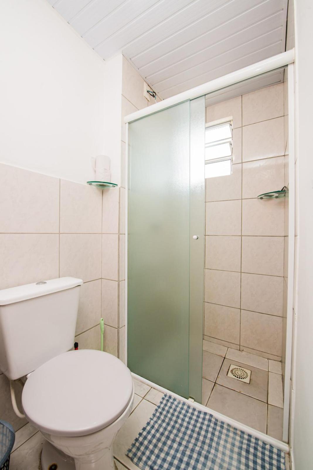Rental Palhoca- Acomodacoes Residenciais III Exteriör bild