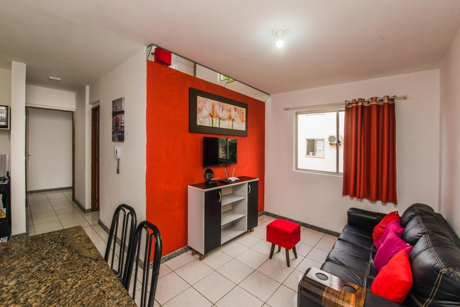 Rental Palhoca- Acomodacoes Residenciais III Exteriör bild