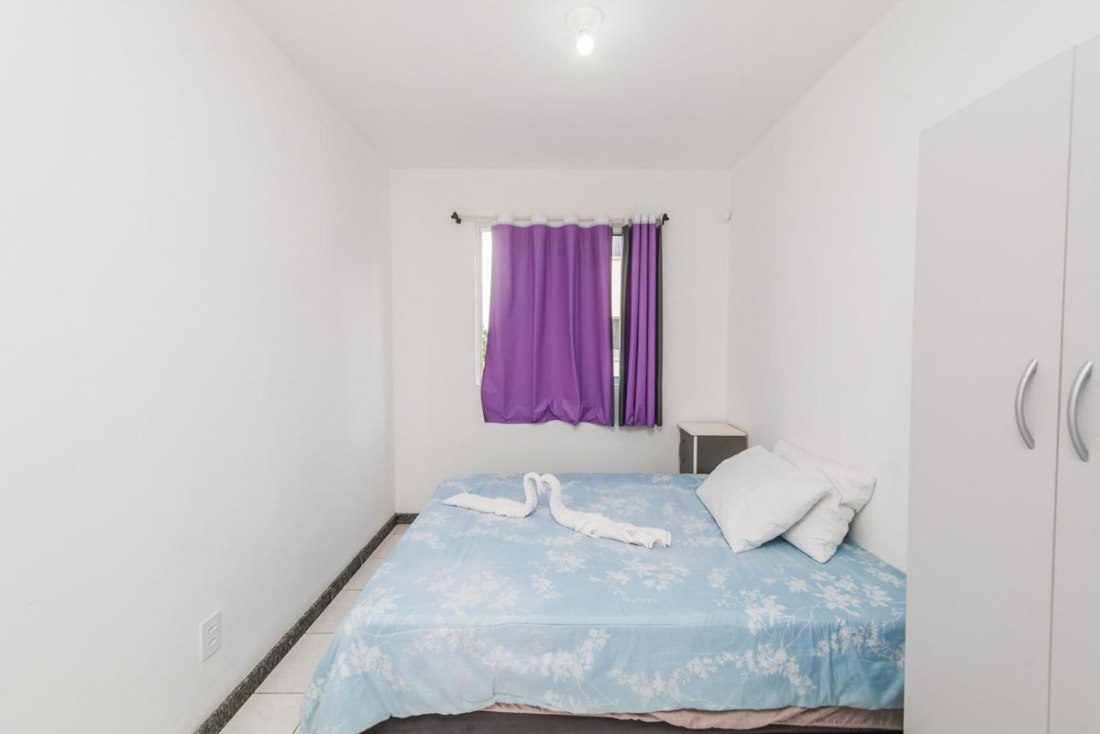 Rental Palhoca- Acomodacoes Residenciais III Exteriör bild