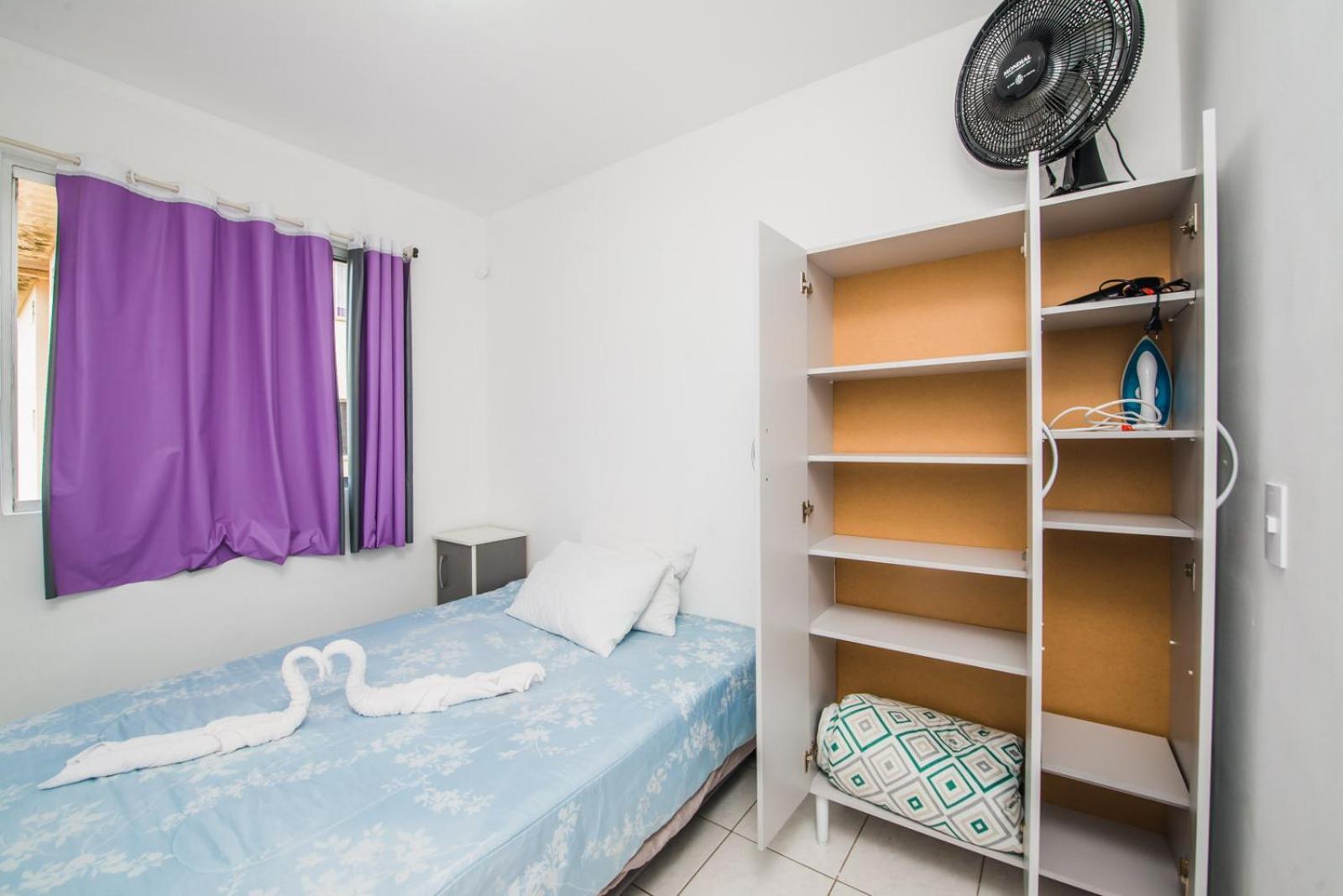 Rental Palhoca- Acomodacoes Residenciais III Exteriör bild