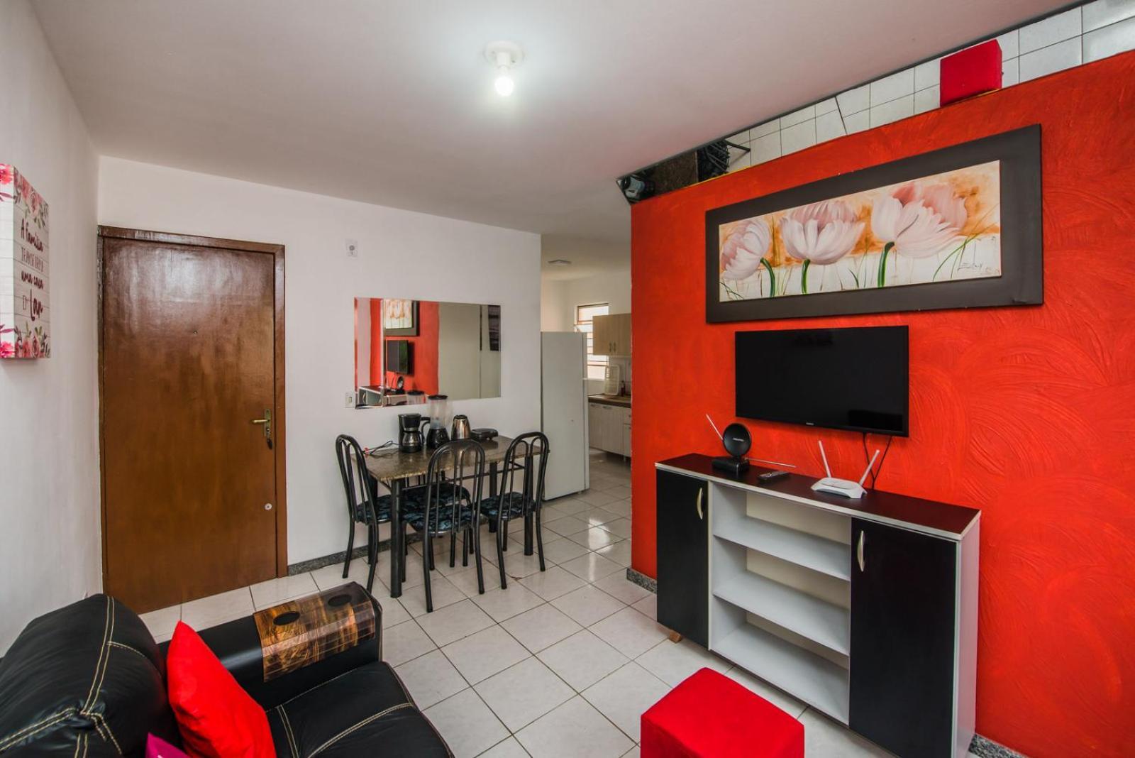 Rental Palhoca- Acomodacoes Residenciais III Exteriör bild