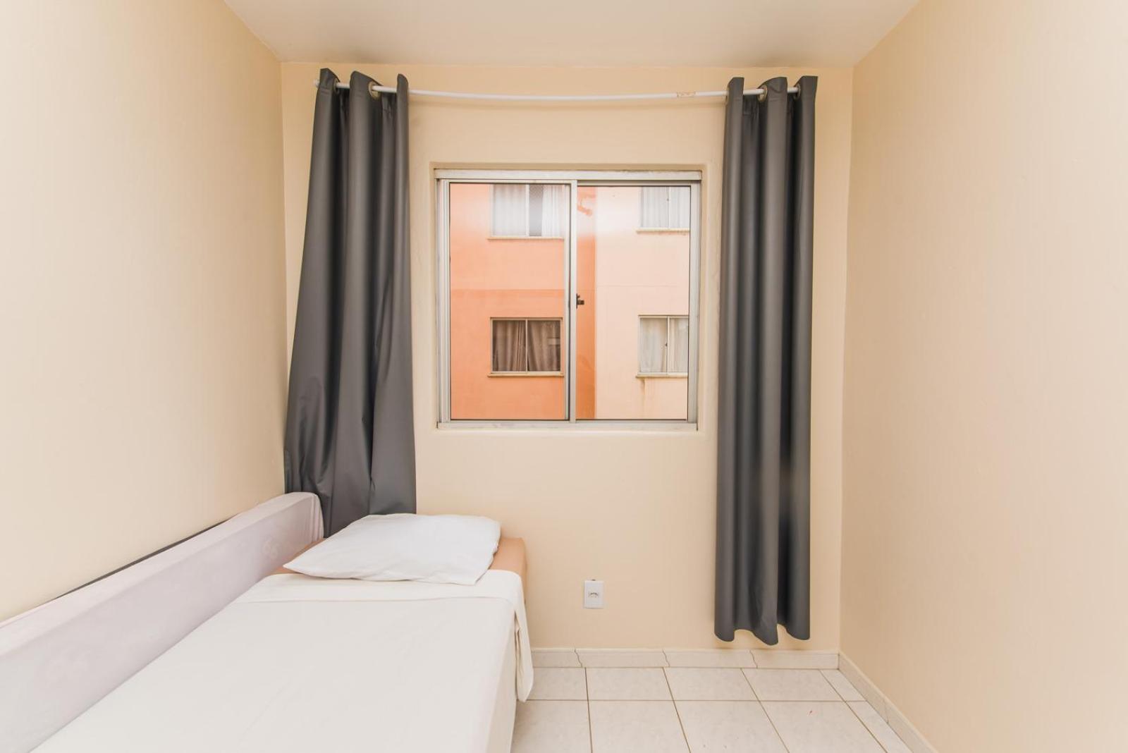 Rental Palhoca- Acomodacoes Residenciais III Exteriör bild