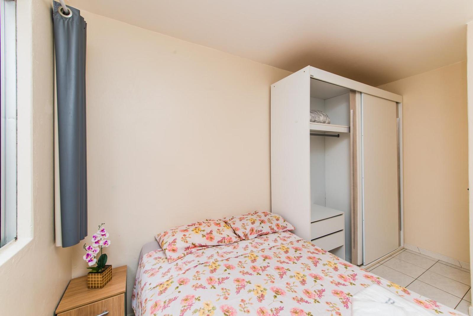 Rental Palhoca- Acomodacoes Residenciais III Exteriör bild