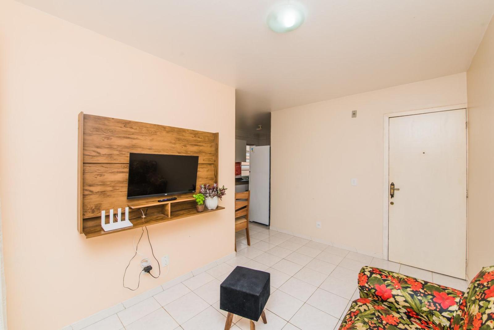 Rental Palhoca- Acomodacoes Residenciais III Exteriör bild