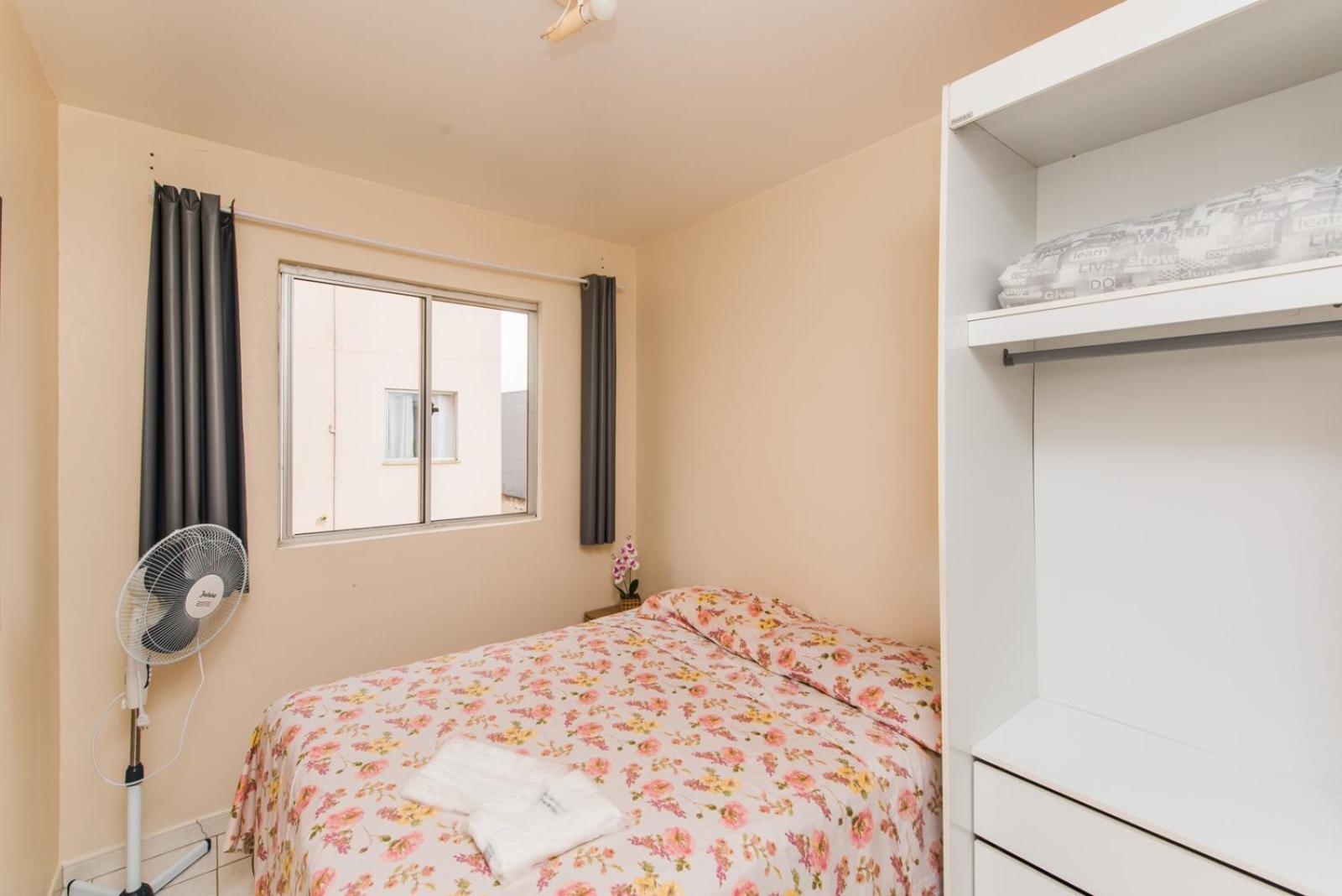 Rental Palhoca- Acomodacoes Residenciais III Exteriör bild