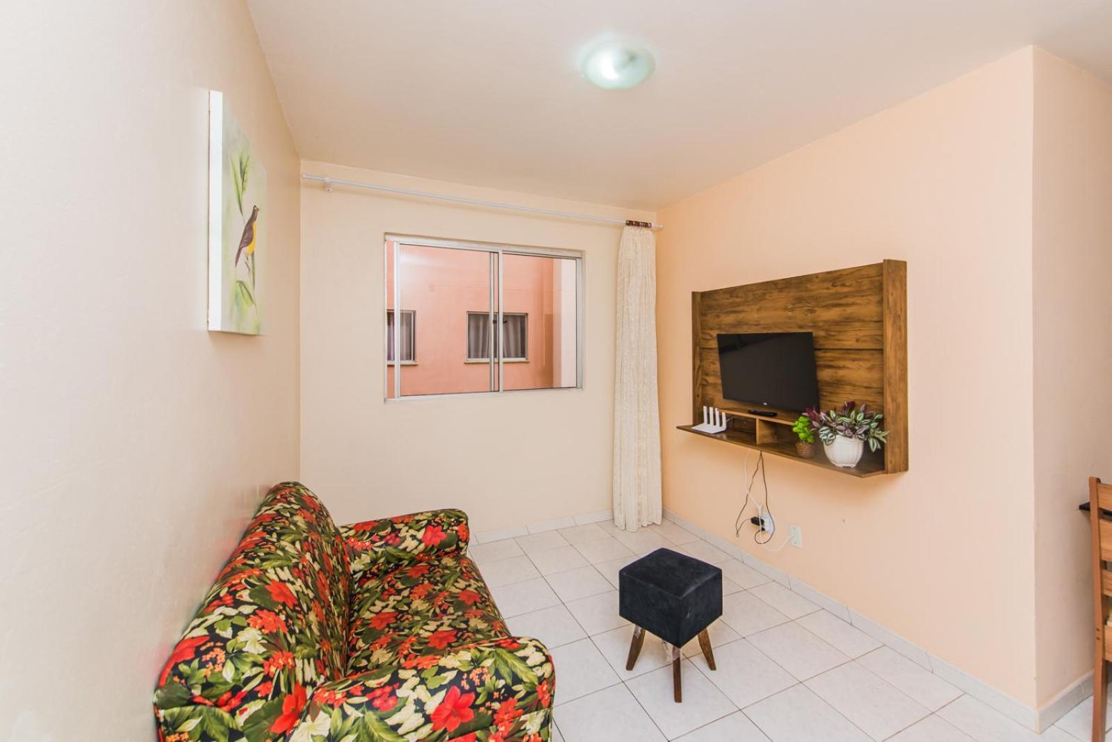 Rental Palhoca- Acomodacoes Residenciais III Exteriör bild