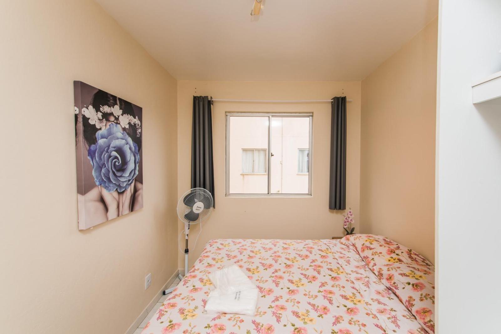 Rental Palhoca- Acomodacoes Residenciais III Exteriör bild