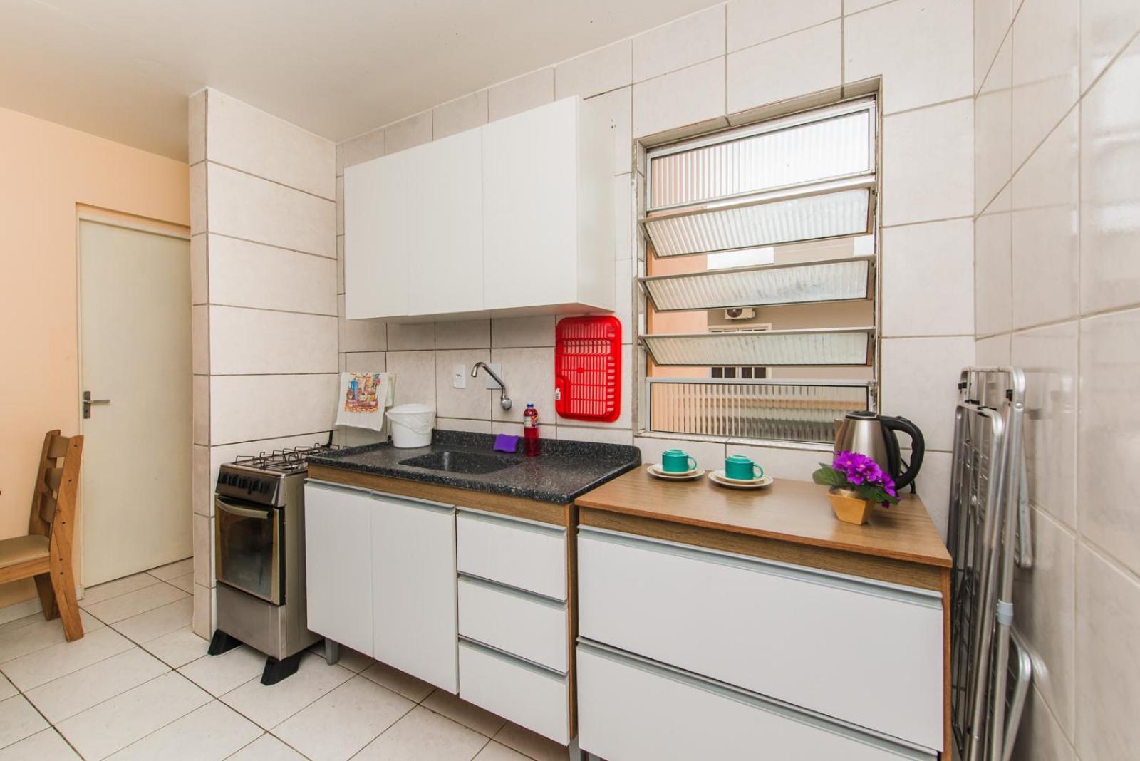 Rental Palhoca- Acomodacoes Residenciais III Exteriör bild