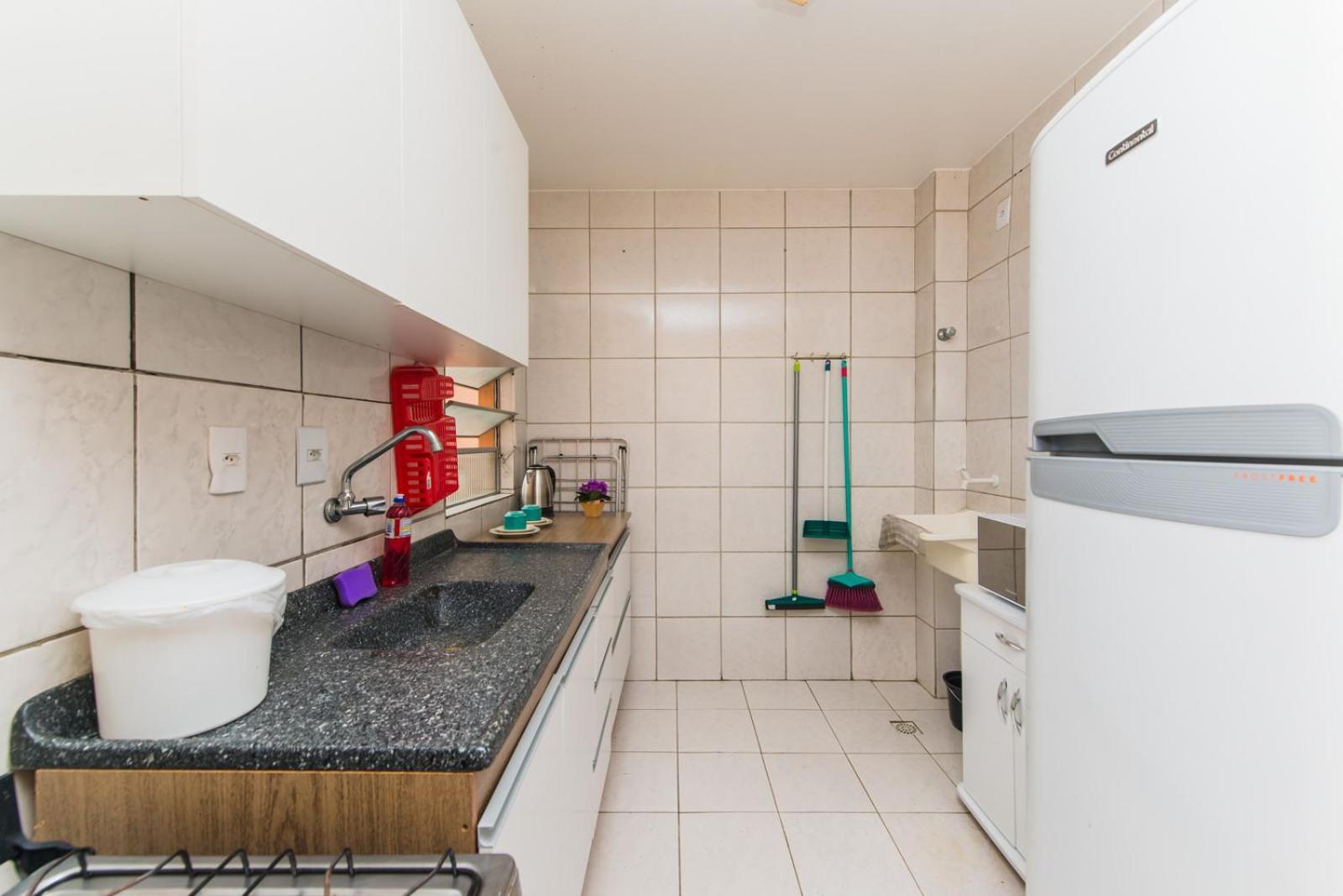 Rental Palhoca- Acomodacoes Residenciais III Exteriör bild
