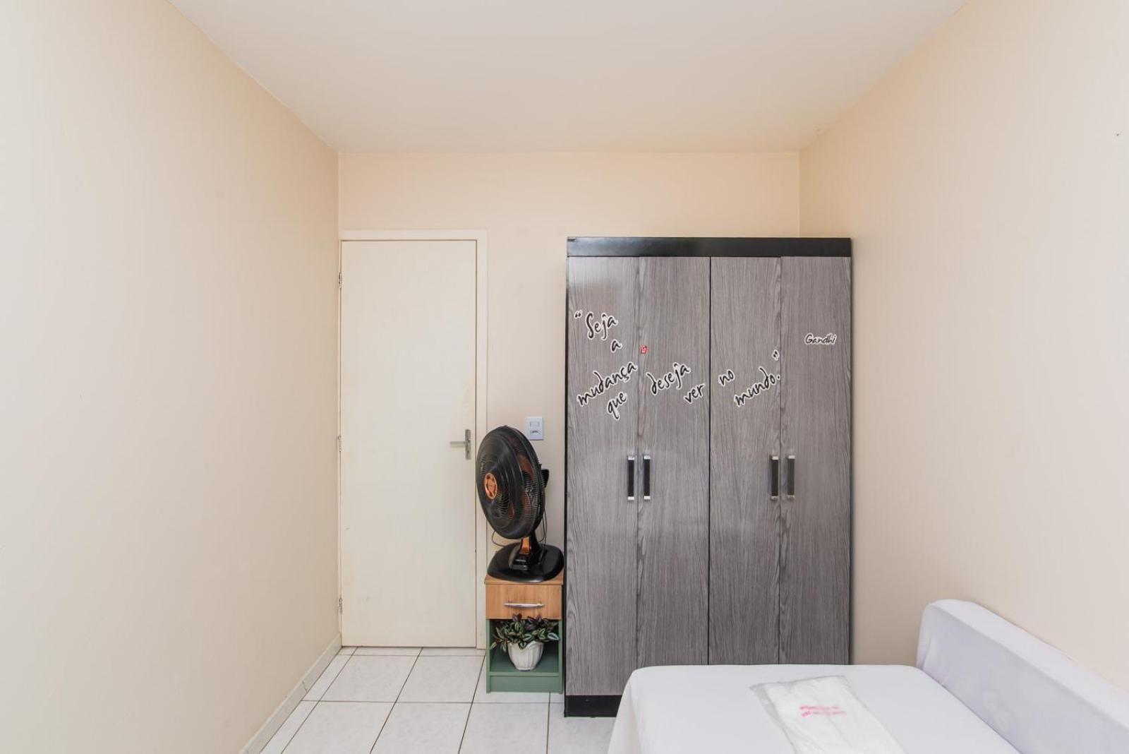 Rental Palhoca- Acomodacoes Residenciais III Exteriör bild