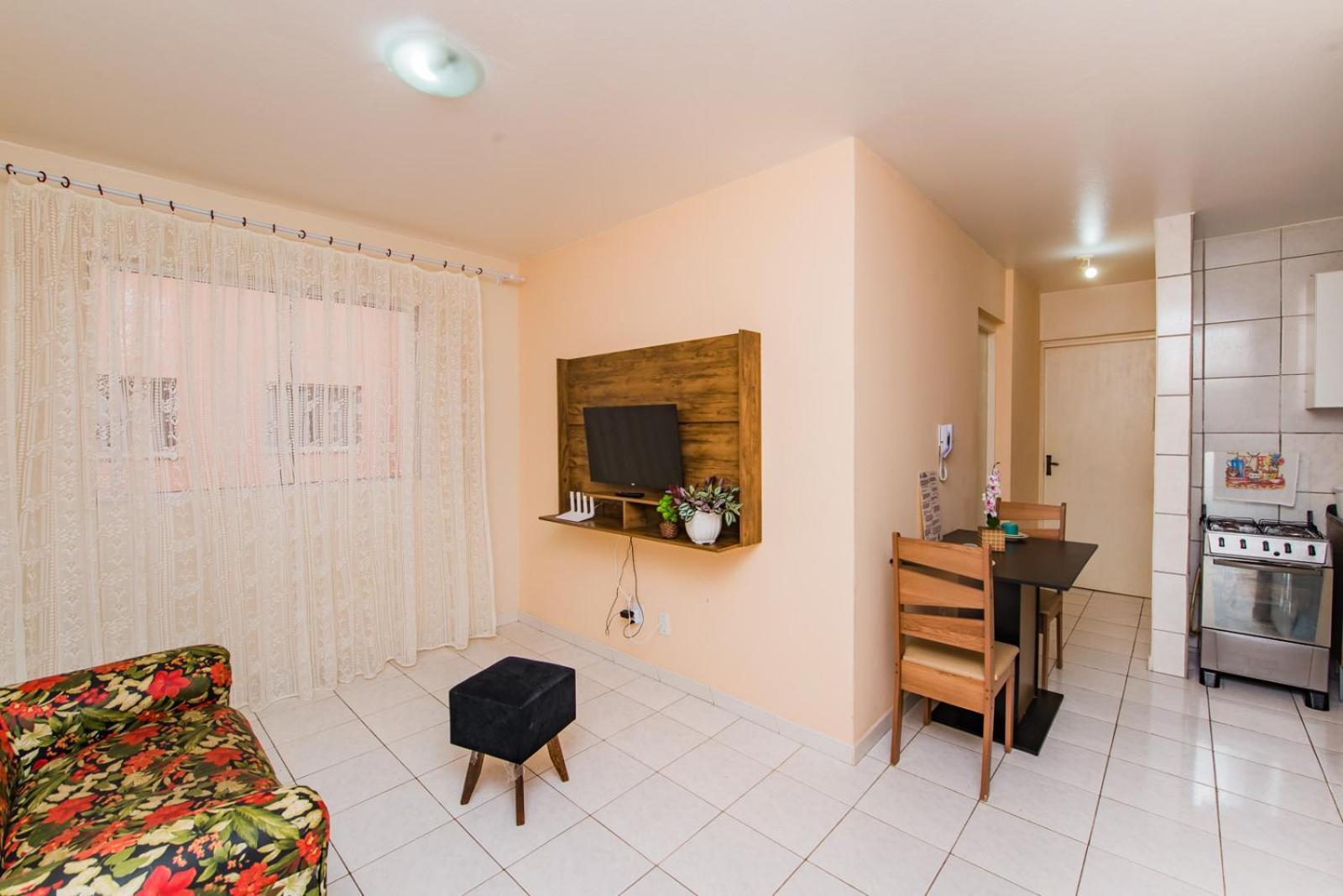 Rental Palhoca- Acomodacoes Residenciais III Exteriör bild