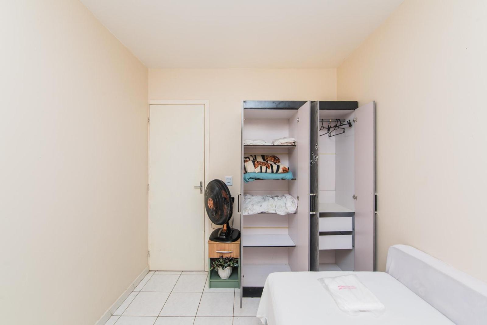 Rental Palhoca- Acomodacoes Residenciais III Exteriör bild