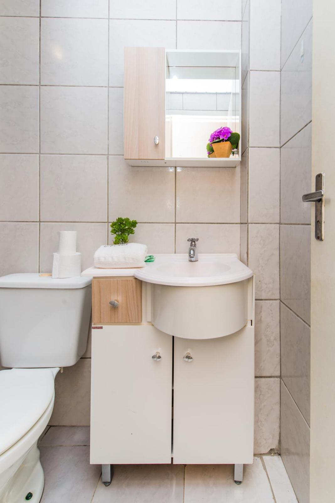 Rental Palhoca- Acomodacoes Residenciais III Exteriör bild