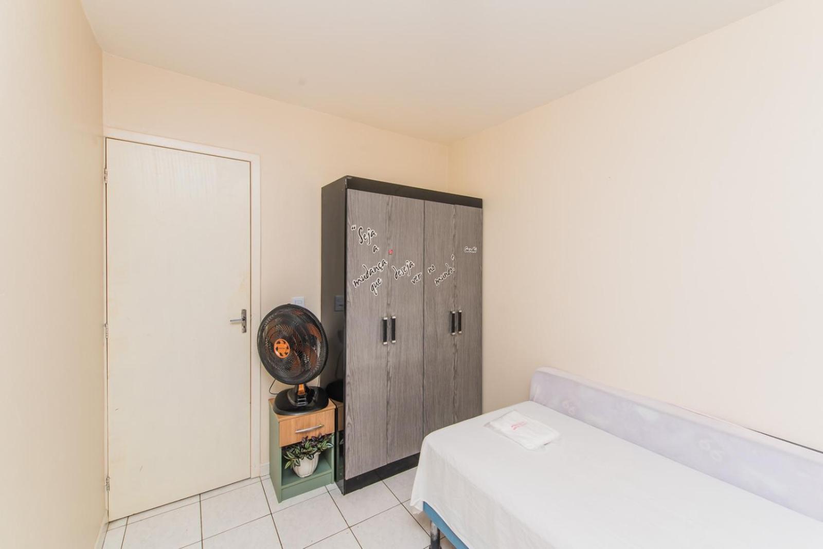 Rental Palhoca- Acomodacoes Residenciais III Exteriör bild
