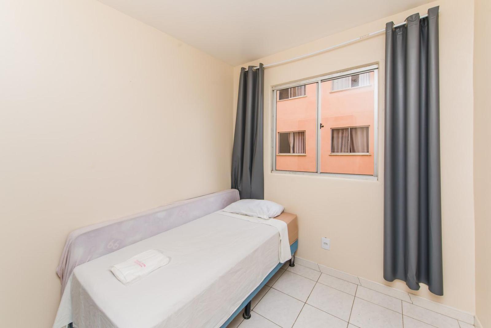 Rental Palhoca- Acomodacoes Residenciais III Exteriör bild