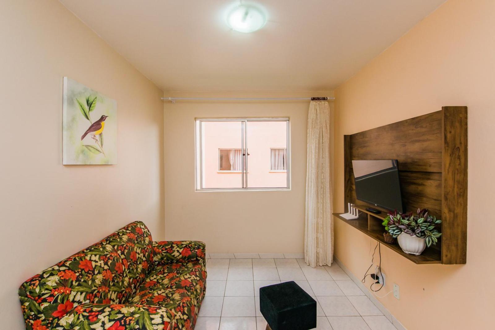 Rental Palhoca- Acomodacoes Residenciais III Exteriör bild