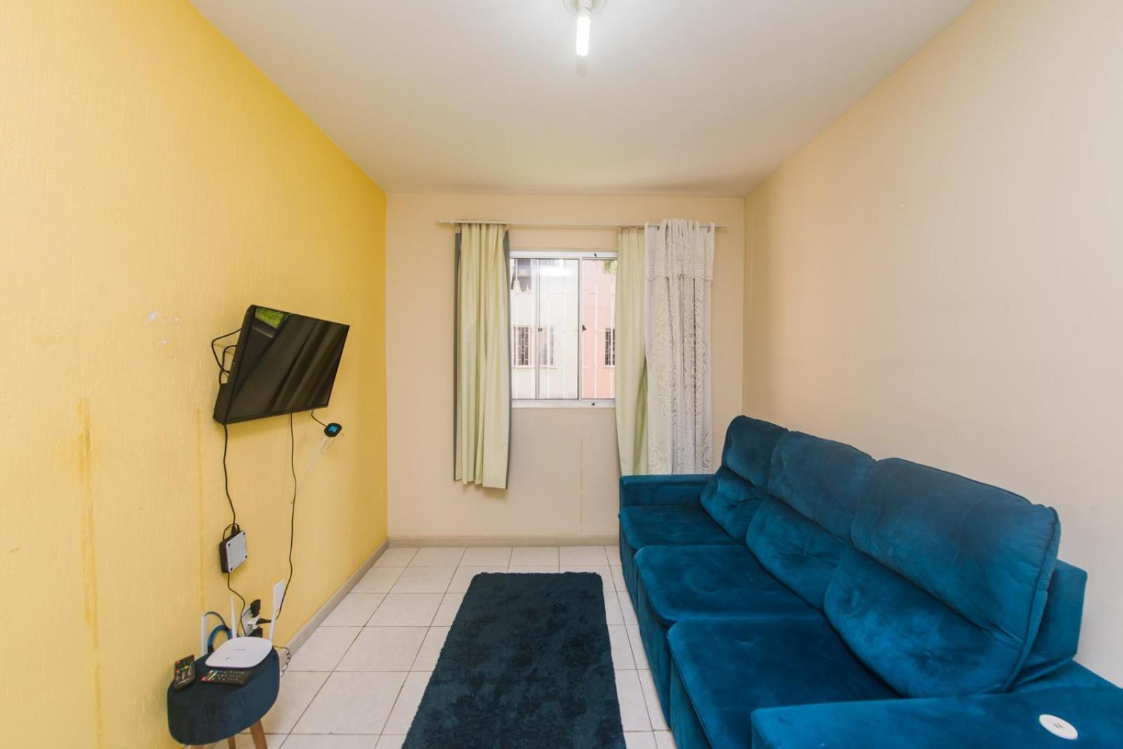Rental Palhoca- Acomodacoes Residenciais III Exteriör bild