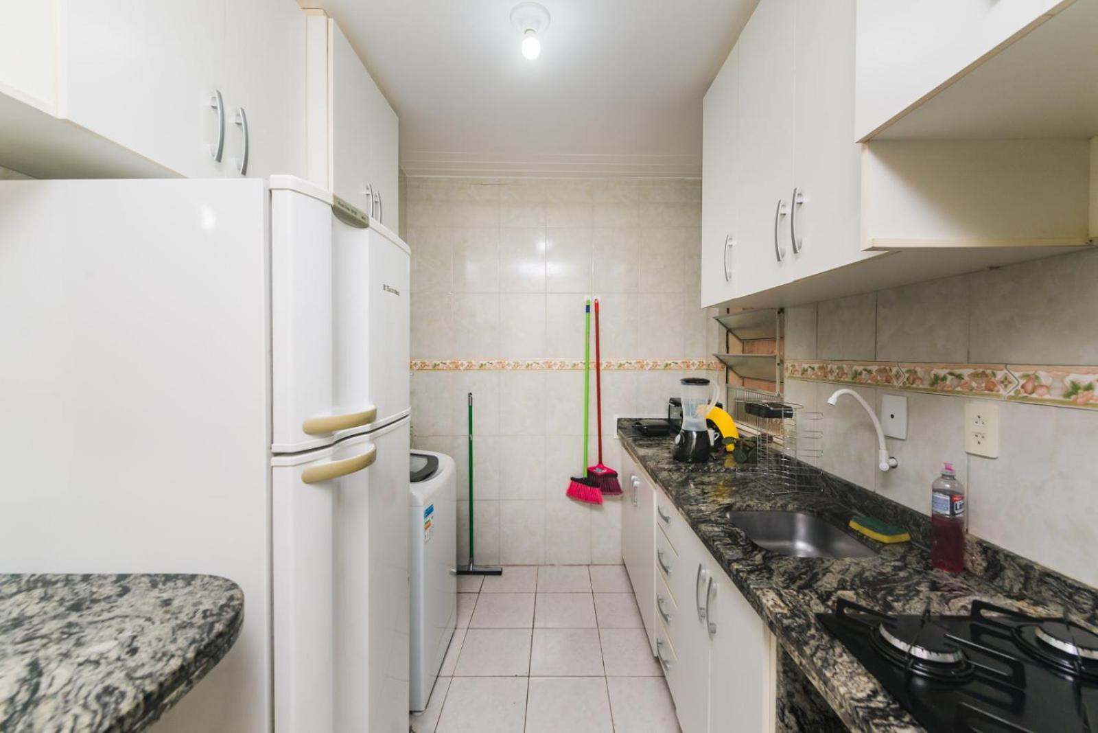 Rental Palhoca- Acomodacoes Residenciais III Exteriör bild