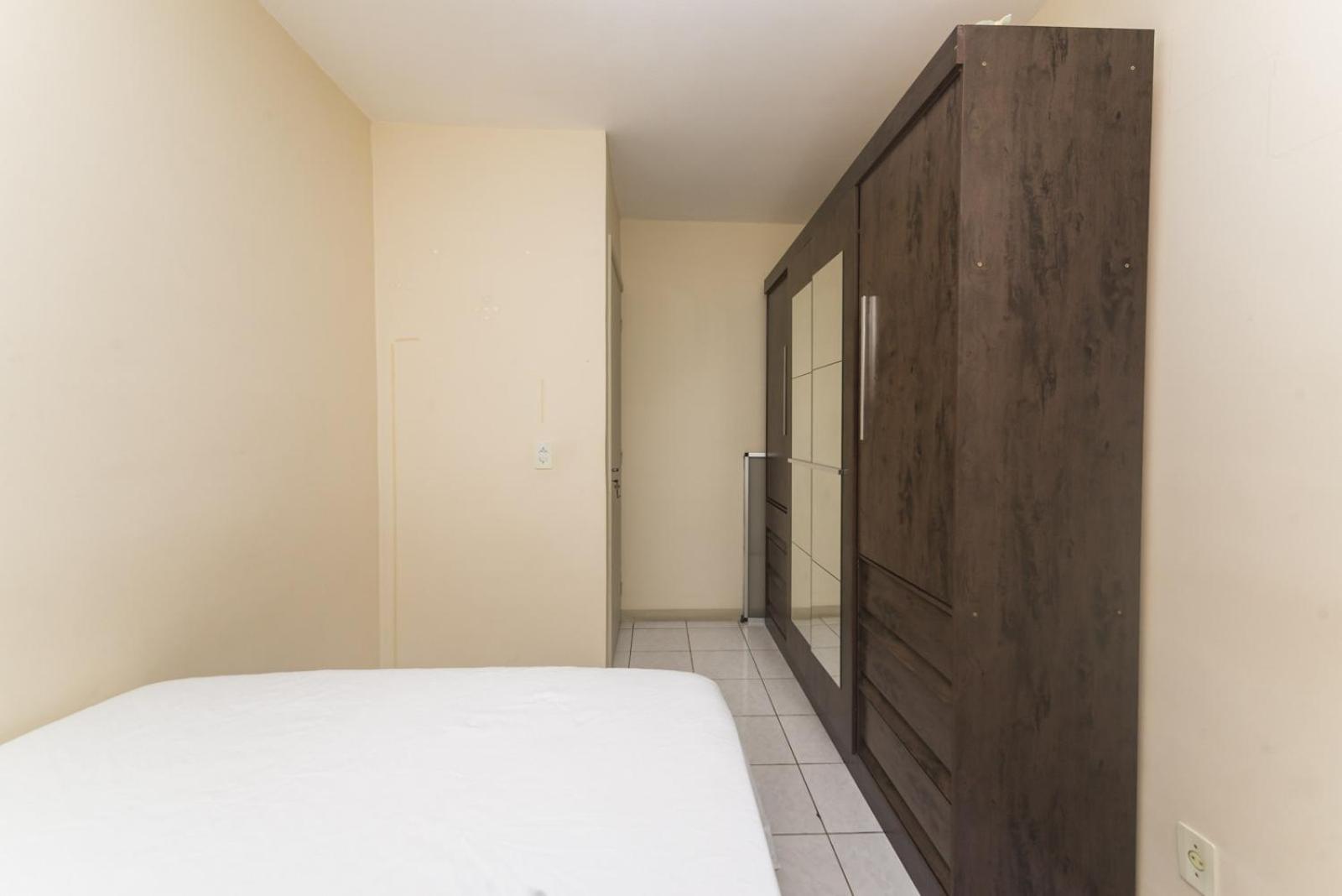 Rental Palhoca- Acomodacoes Residenciais III Exteriör bild