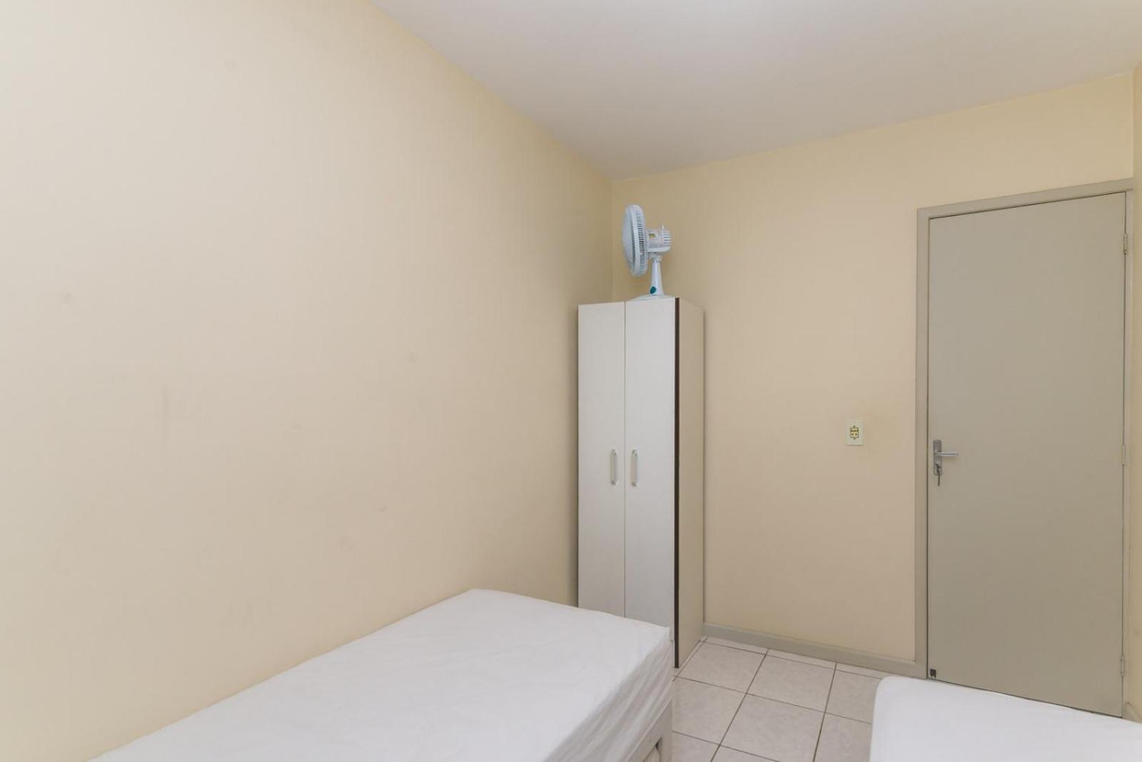 Rental Palhoca- Acomodacoes Residenciais III Exteriör bild