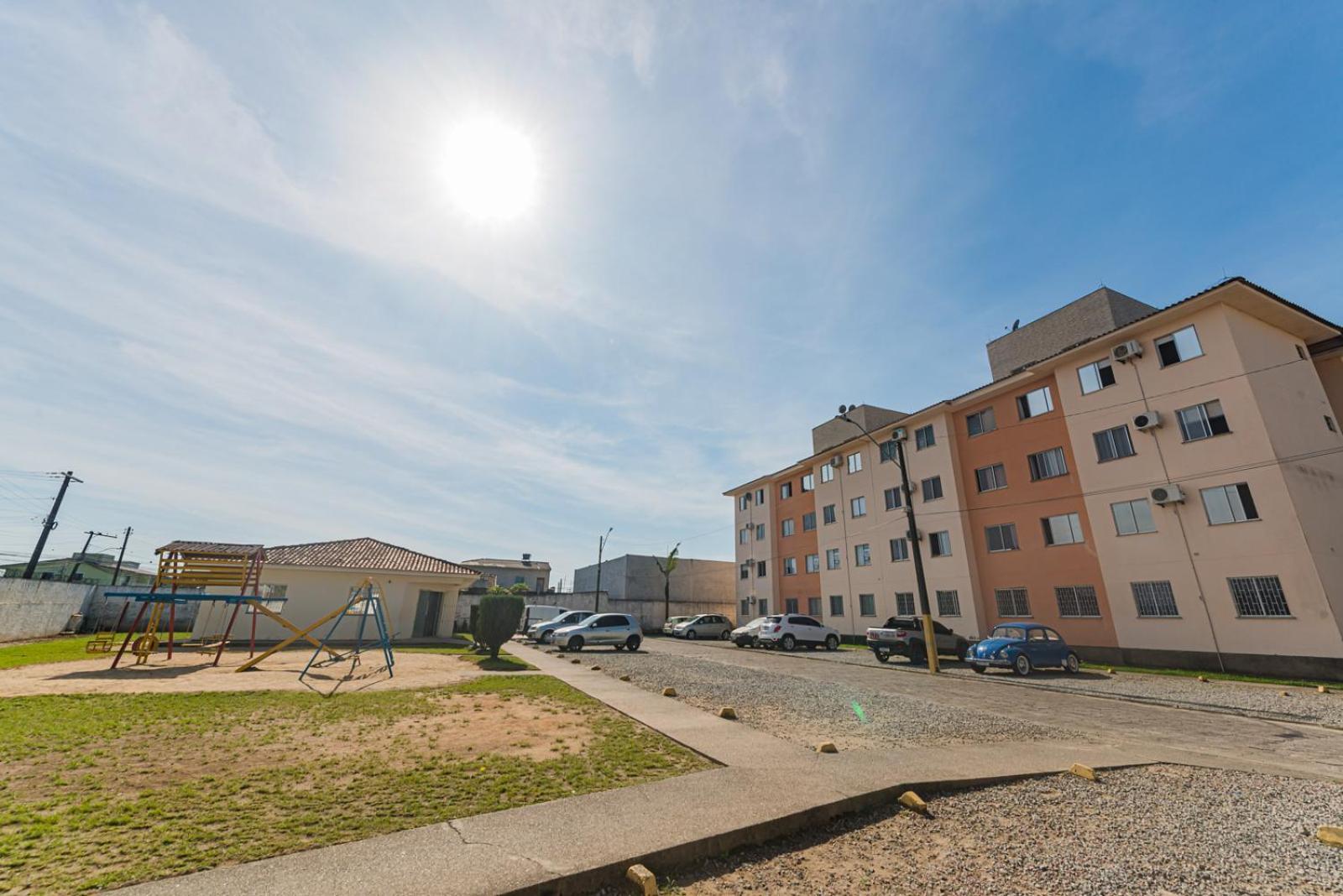 Rental Palhoca- Acomodacoes Residenciais III Exteriör bild