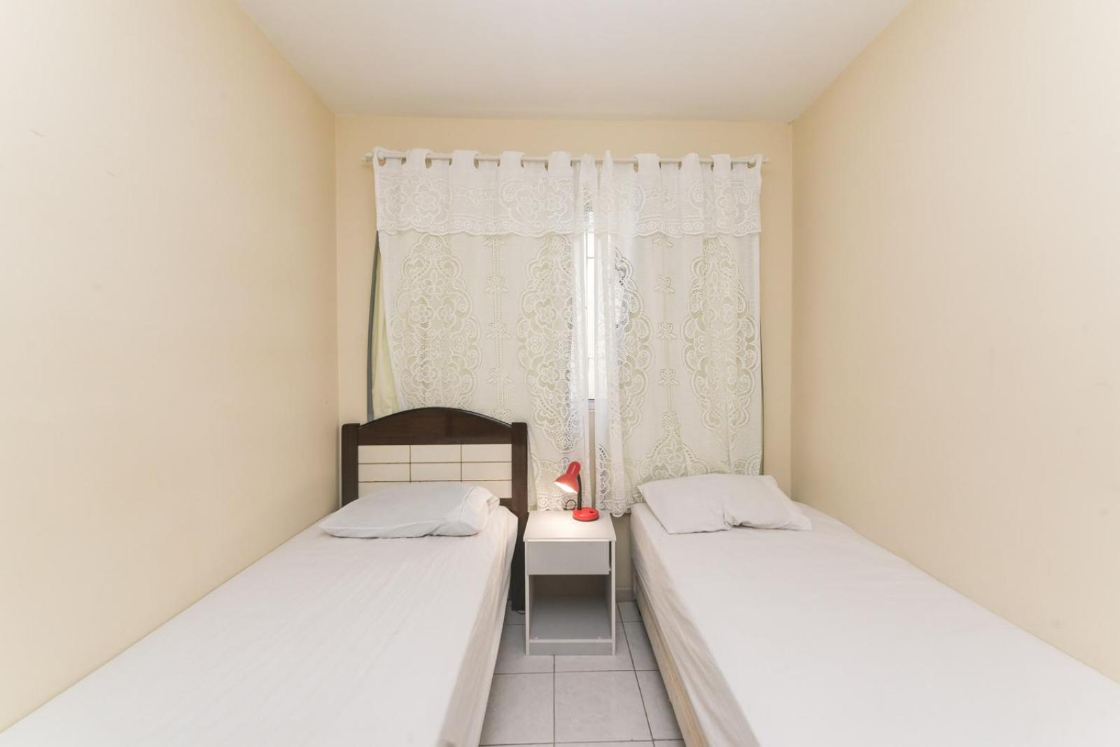 Rental Palhoca- Acomodacoes Residenciais III Exteriör bild