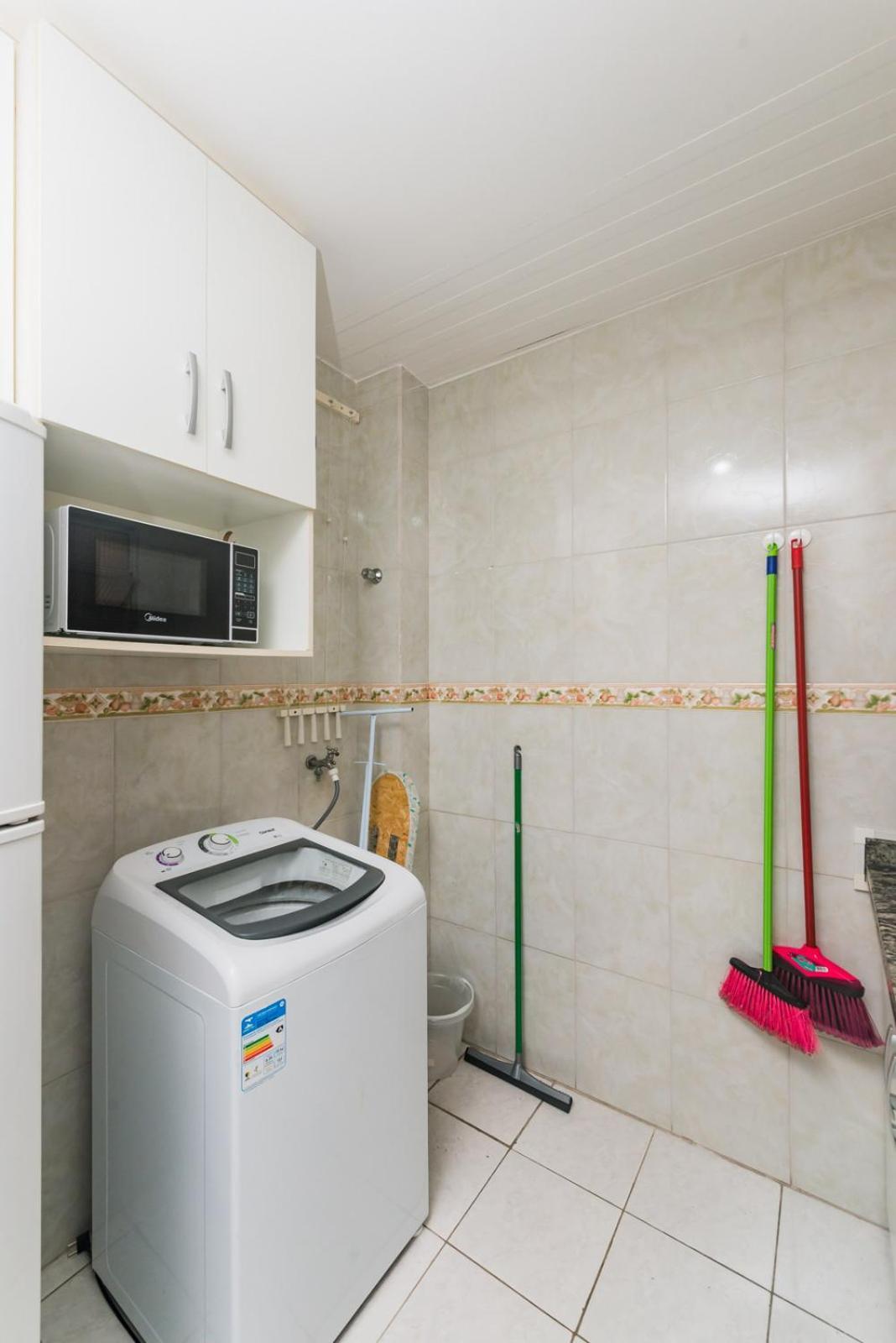 Rental Palhoca- Acomodacoes Residenciais III Exteriör bild