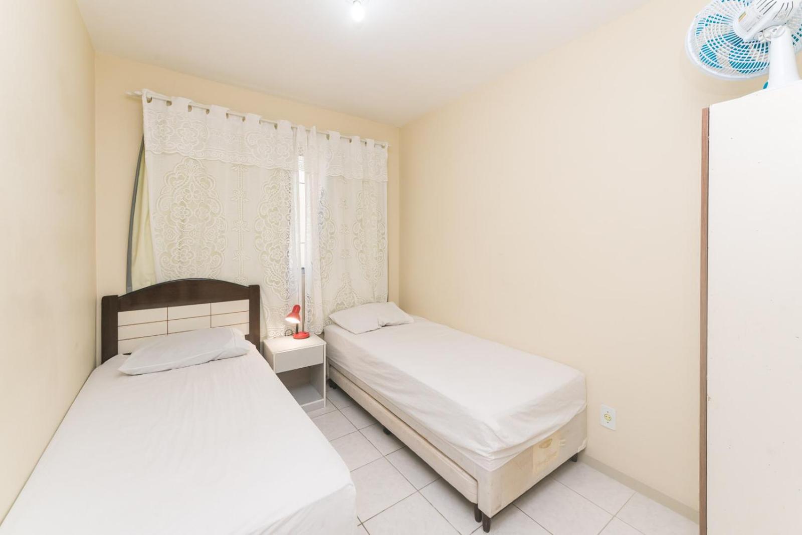 Rental Palhoca- Acomodacoes Residenciais III Exteriör bild