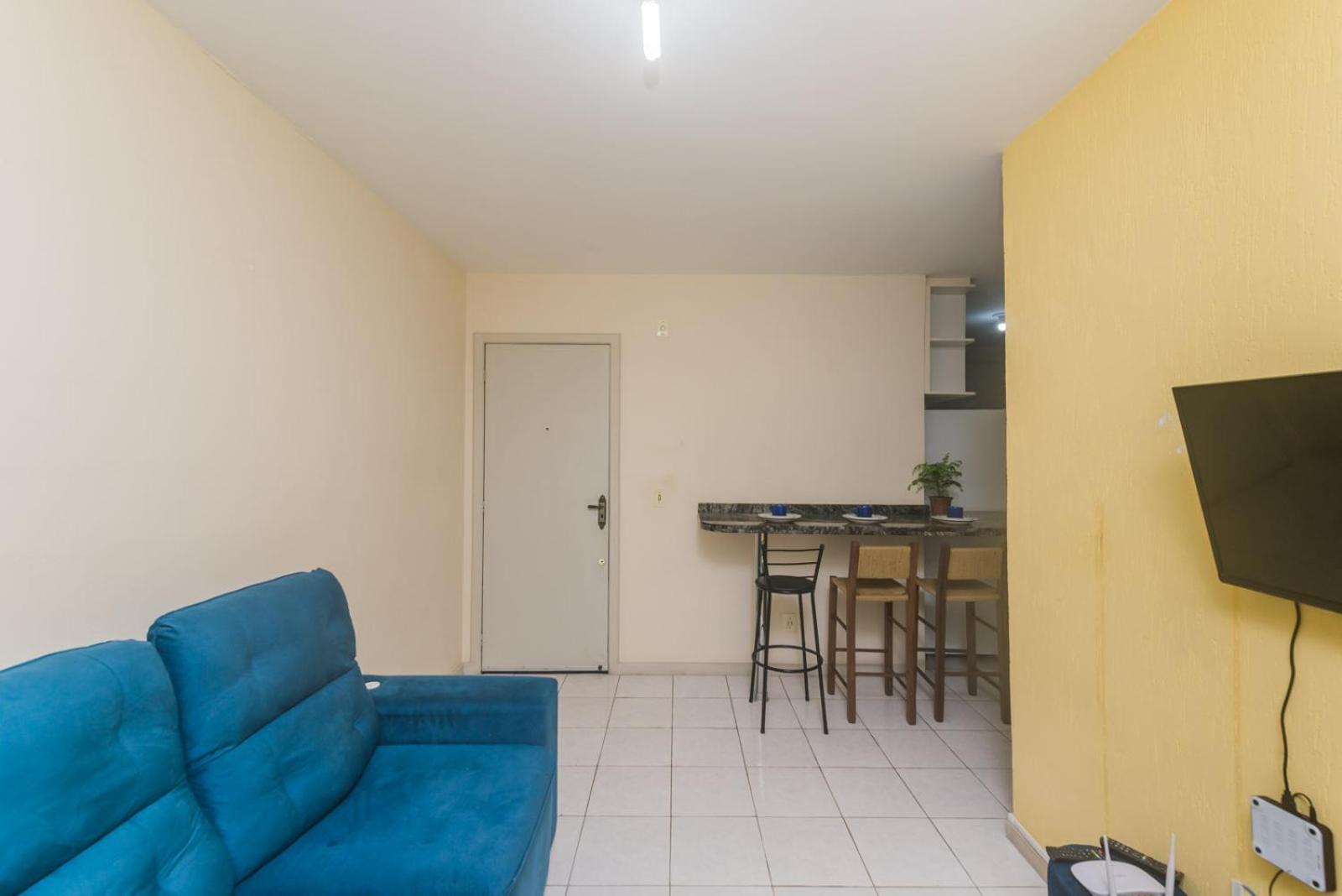 Rental Palhoca- Acomodacoes Residenciais III Exteriör bild