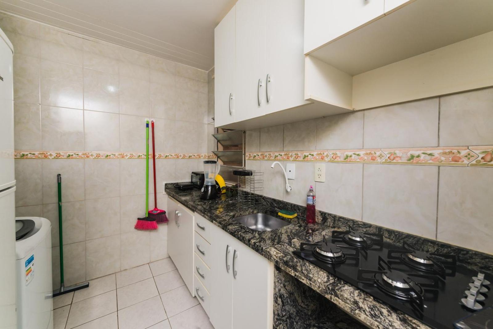 Rental Palhoca- Acomodacoes Residenciais III Exteriör bild