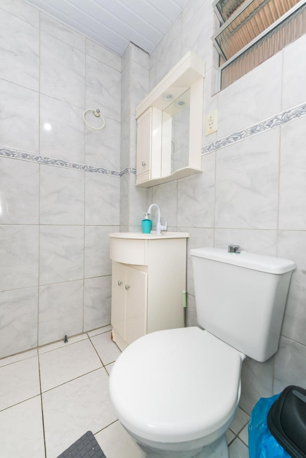 Rental Palhoca- Acomodacoes Residenciais III Exteriör bild