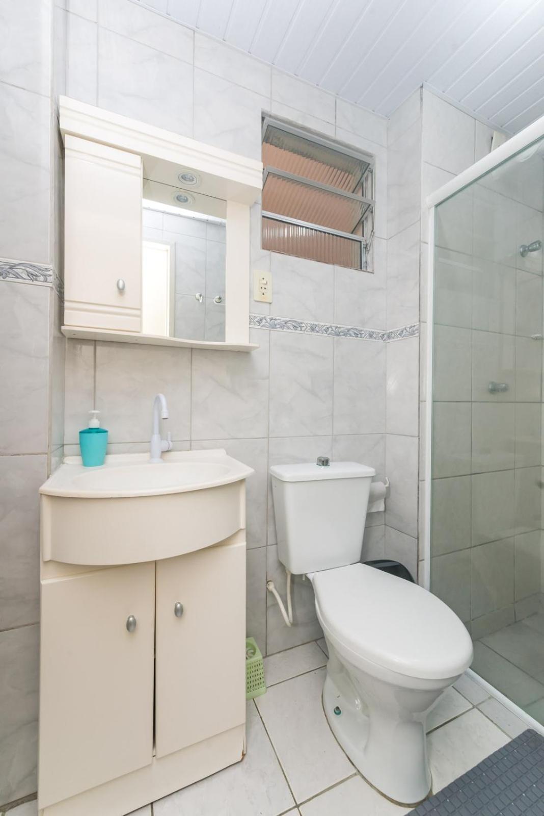 Rental Palhoca- Acomodacoes Residenciais III Exteriör bild