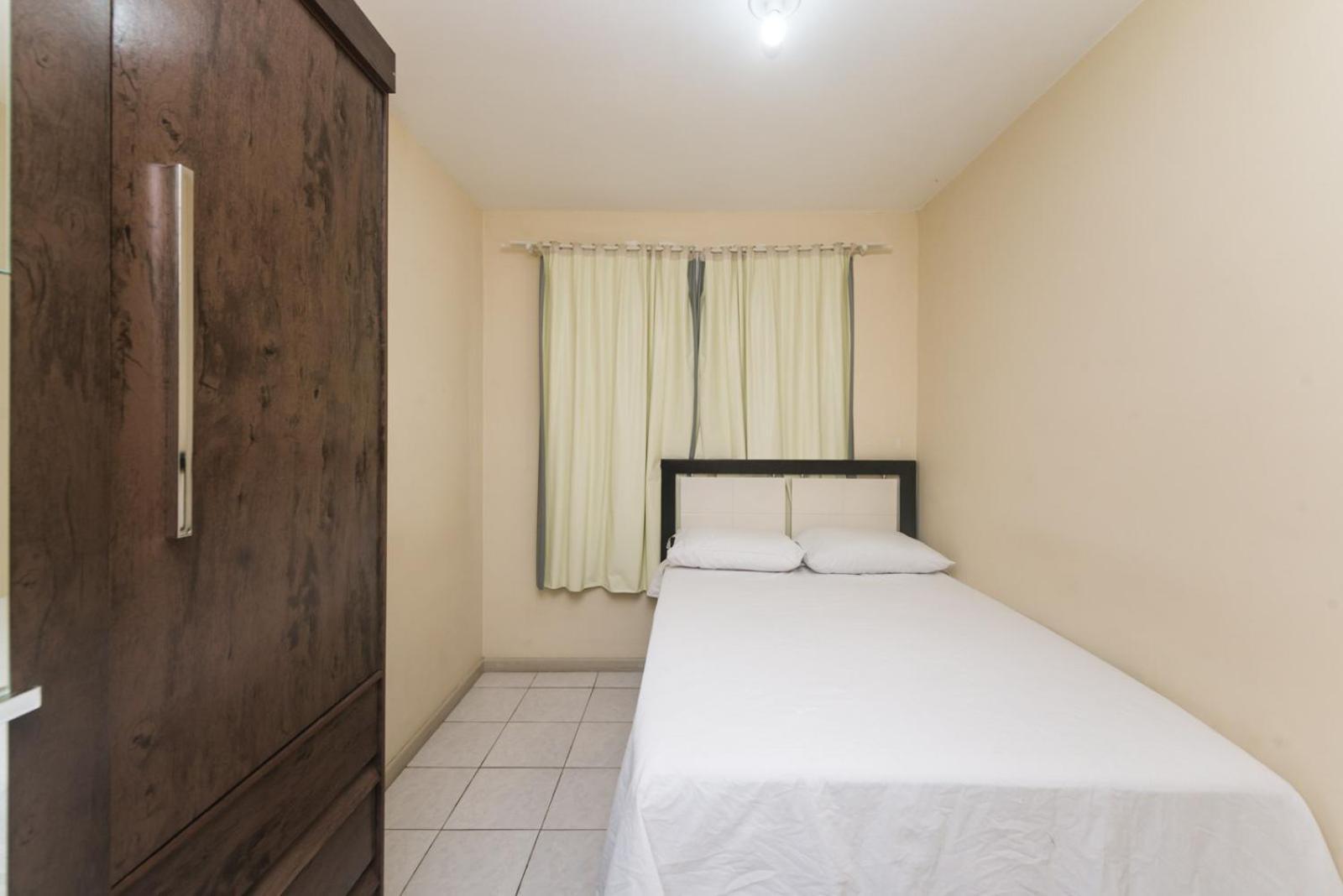 Rental Palhoca- Acomodacoes Residenciais III Exteriör bild