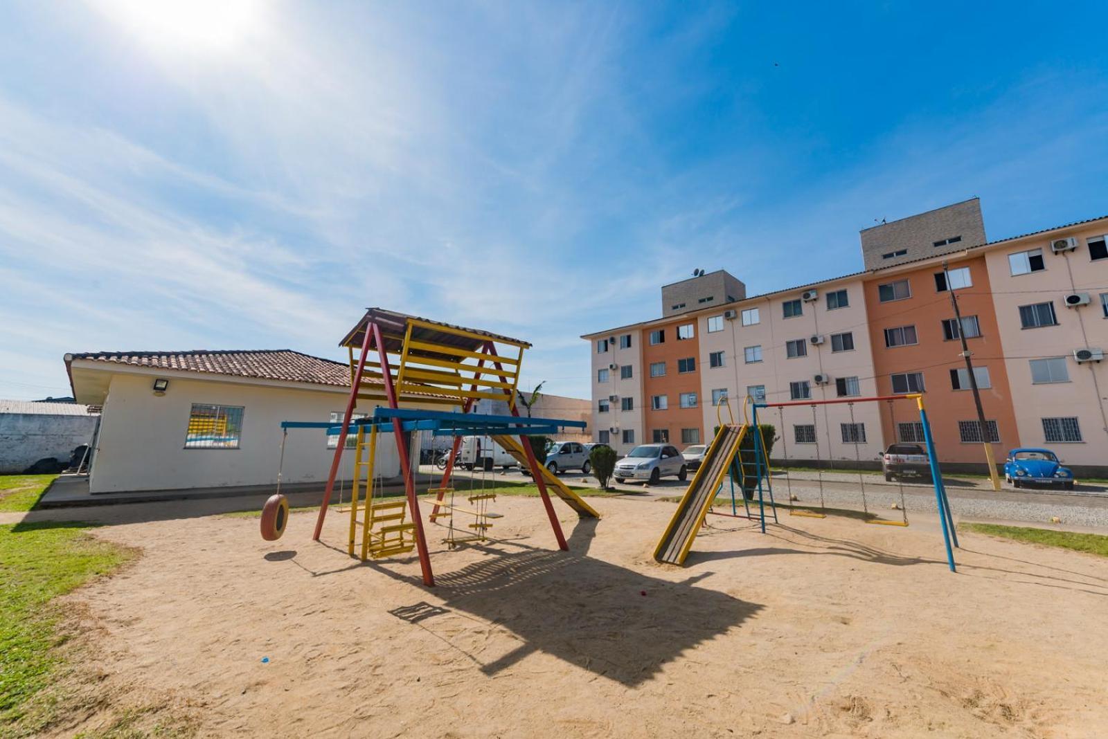 Rental Palhoca- Acomodacoes Residenciais III Exteriör bild